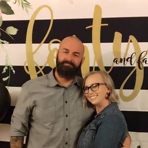 Meet your Posher, Becky